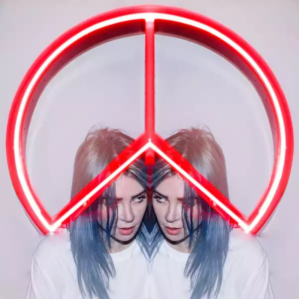 Alison Wonderland - Peace